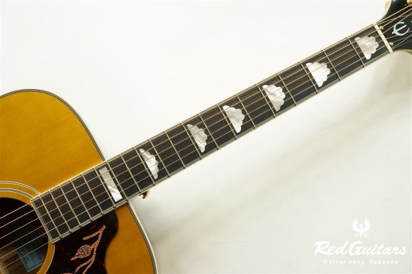 MASTERBILT EXCELLENTE - Antique Natural Aged
